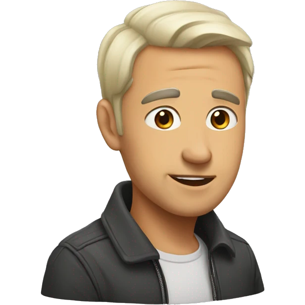 тюльпаны emoji