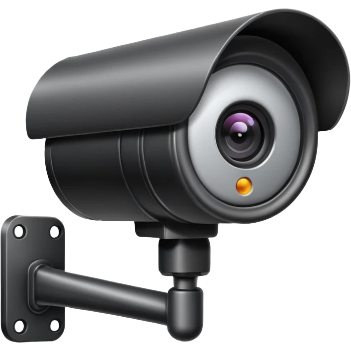 Cctv emoji