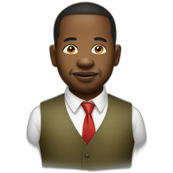 Sonko emoji
