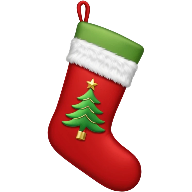Christmas theme emoji