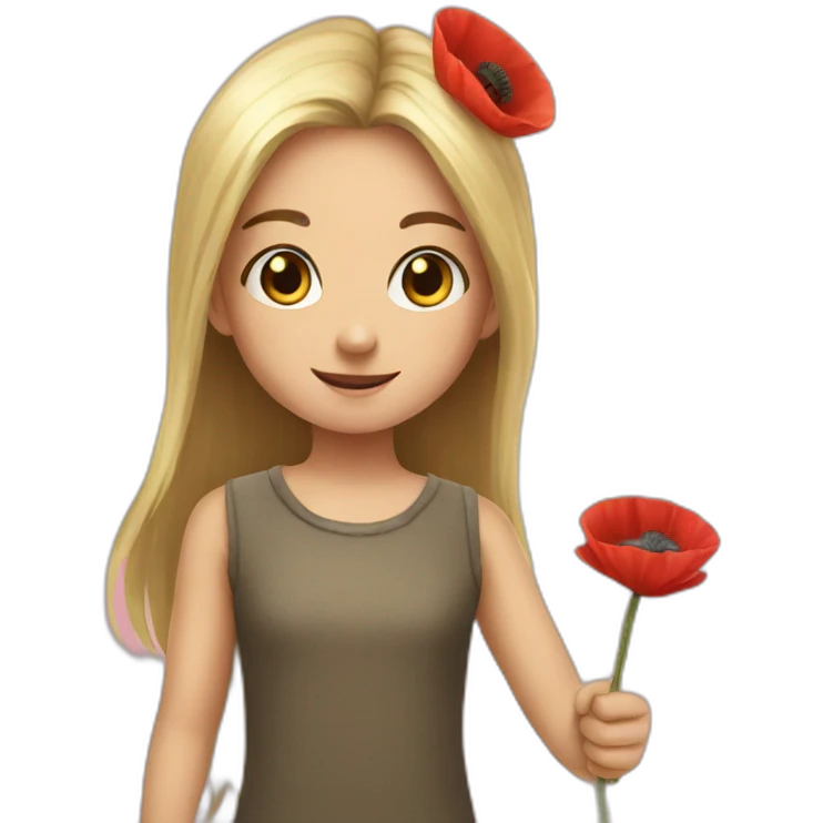 Poppy playtime emoji