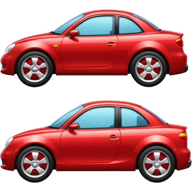 car emoji