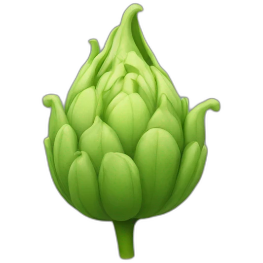bud emoji