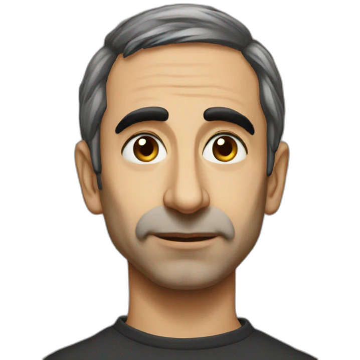 Zemmour emoji