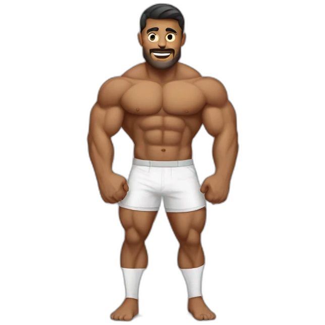 musculos emoji