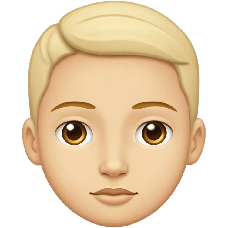 Fiel emoji