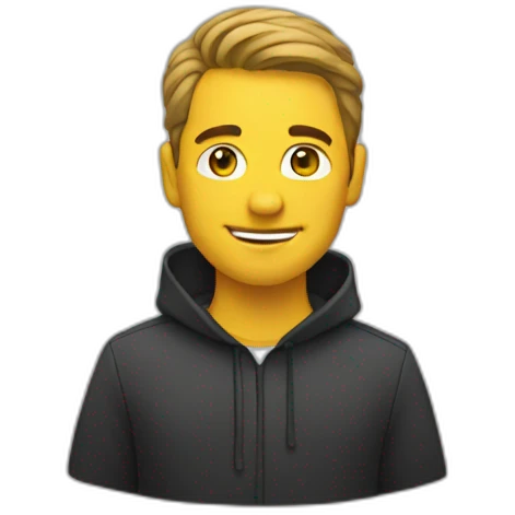 editors emoji