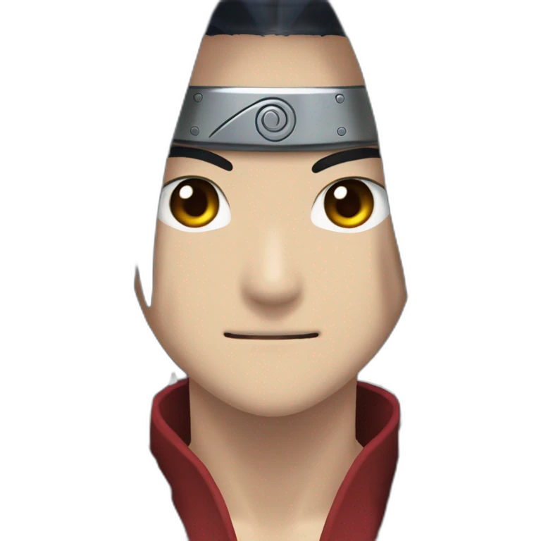 MADARA UCHIHA emoji