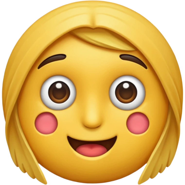 бог emoji