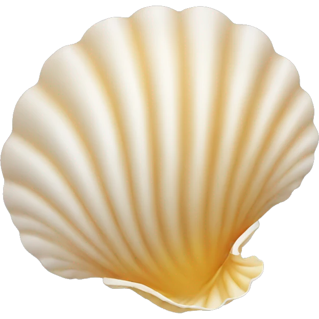 Shell emoji