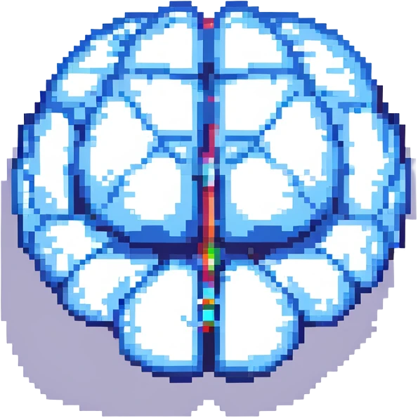 tech brain emoji