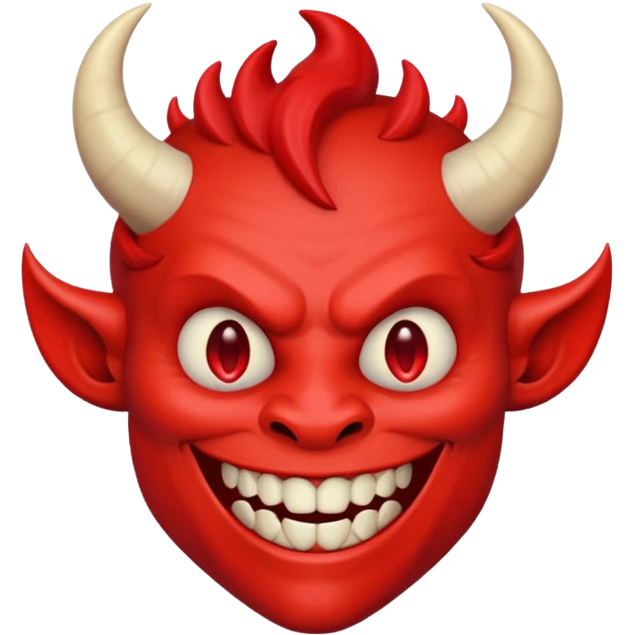 👿 emoji