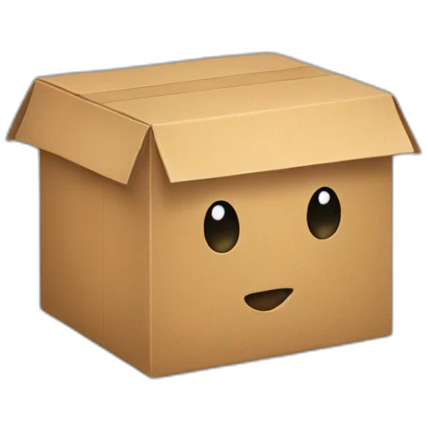 box emoji