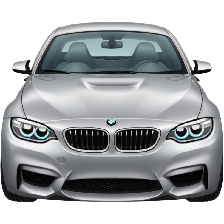 BMW emoji