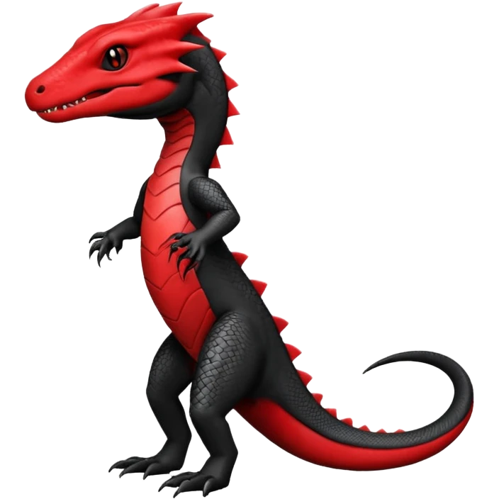 Salandit  emoji