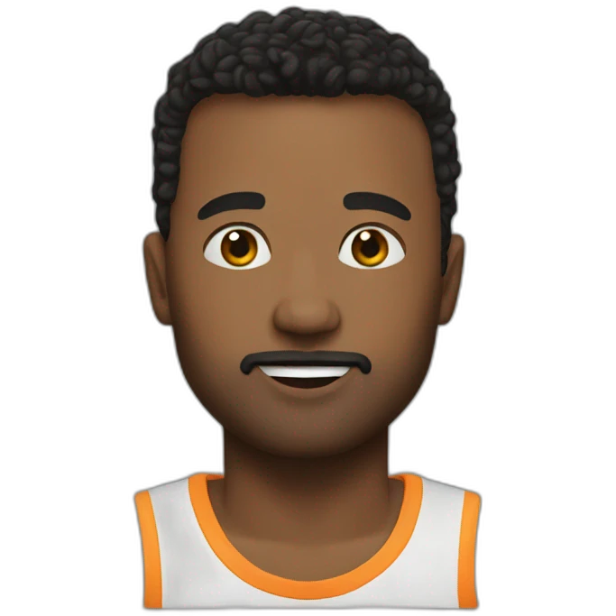 Jimmy Donaldson emoji