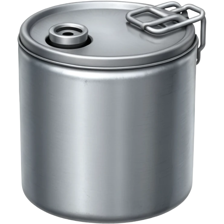 diesel canister emoji