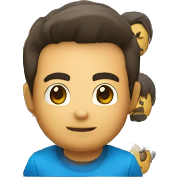 Nintendo mii emoji