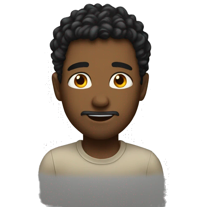 you tell me what I tell you how emoji
