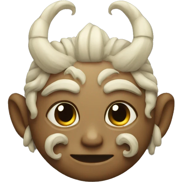 Dharm emoji