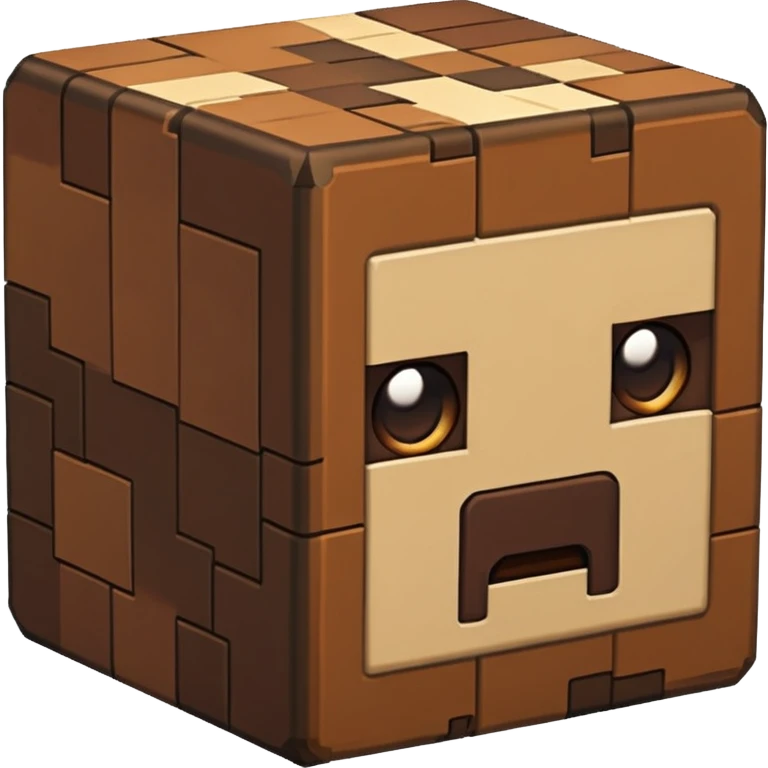 Minecraft emoji