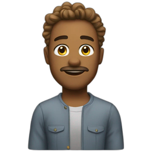 let's get it emoji