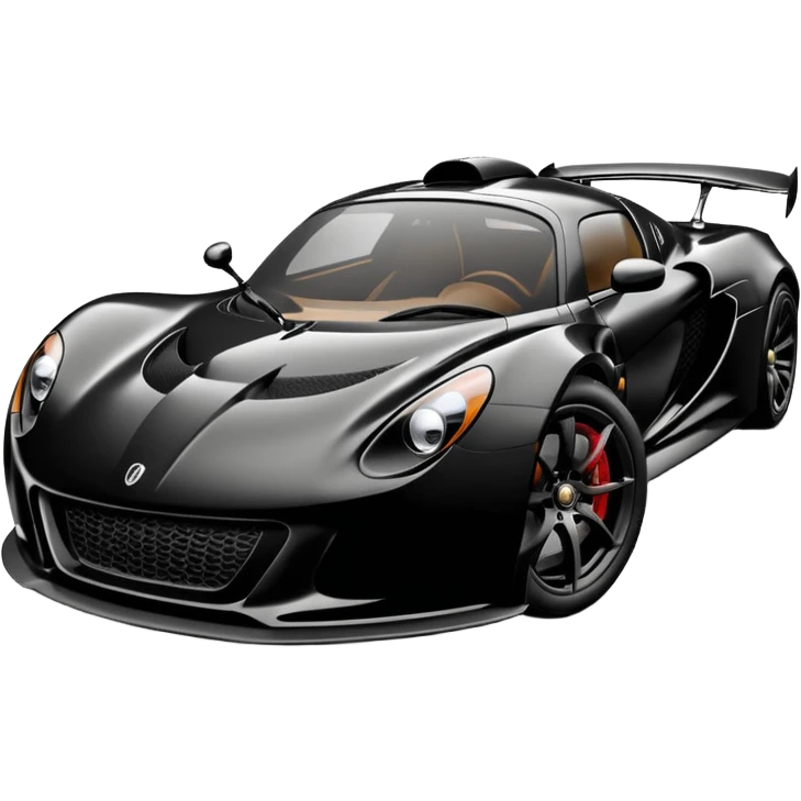 Hennessy venom gt  emoji