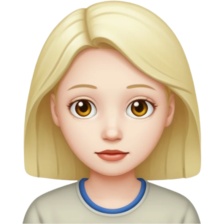 Chorea emoji