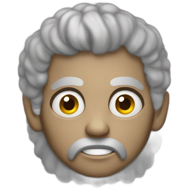 scary gyat emoji