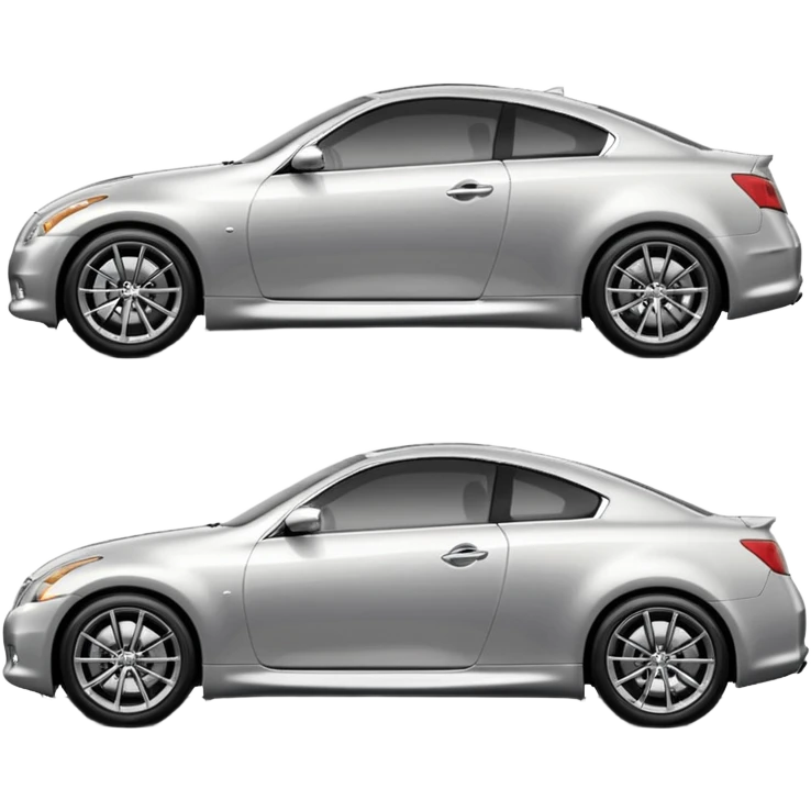 Infiniti G35 best view  emoji