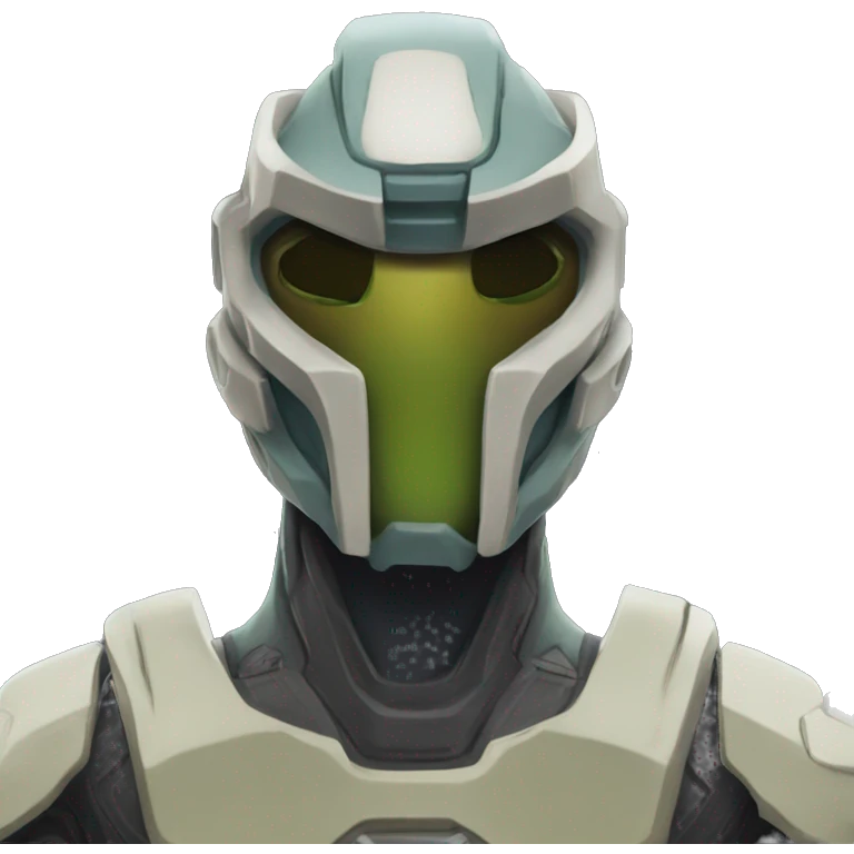 Halo sangheili emoji