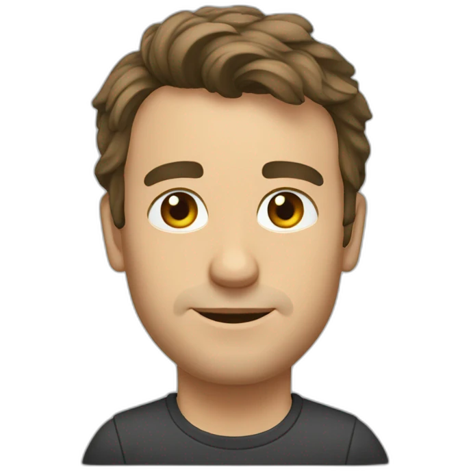 mathieu cadenel emoji