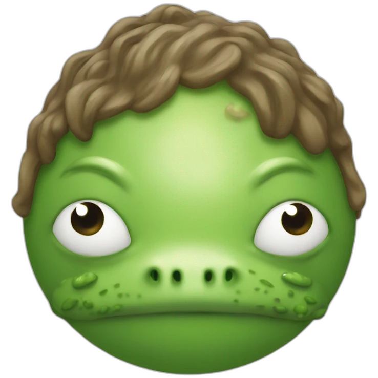 froge emoji