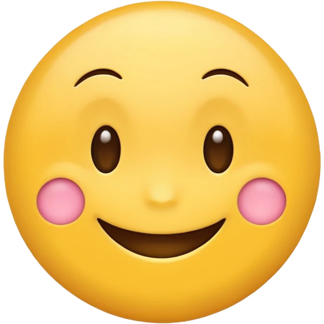 Emojis coquettes emoji