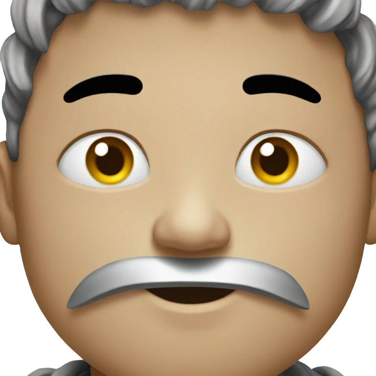 Bound emoji