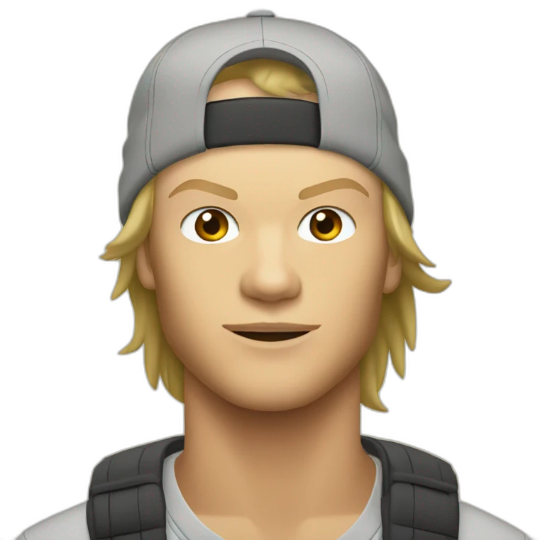 Avicii emoji