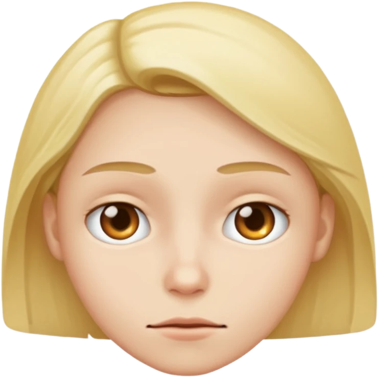 💀 Concept: “Over It / Done With Everything”

Emoji 1: Blank face with a tiny “loading…” bar on top. emoji