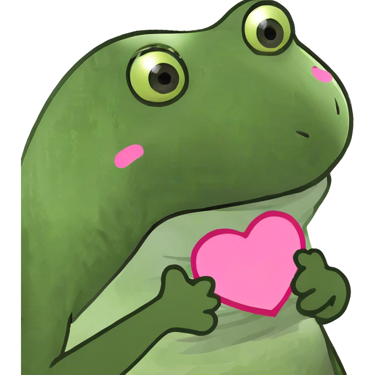 cuore rosa chiaro  emoji