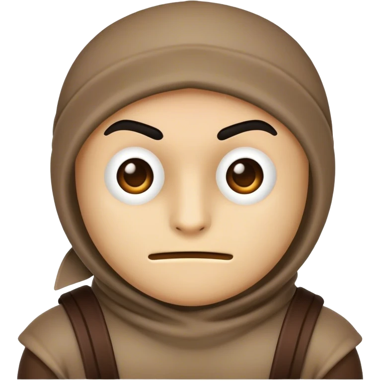 Robber emoji  emoji
