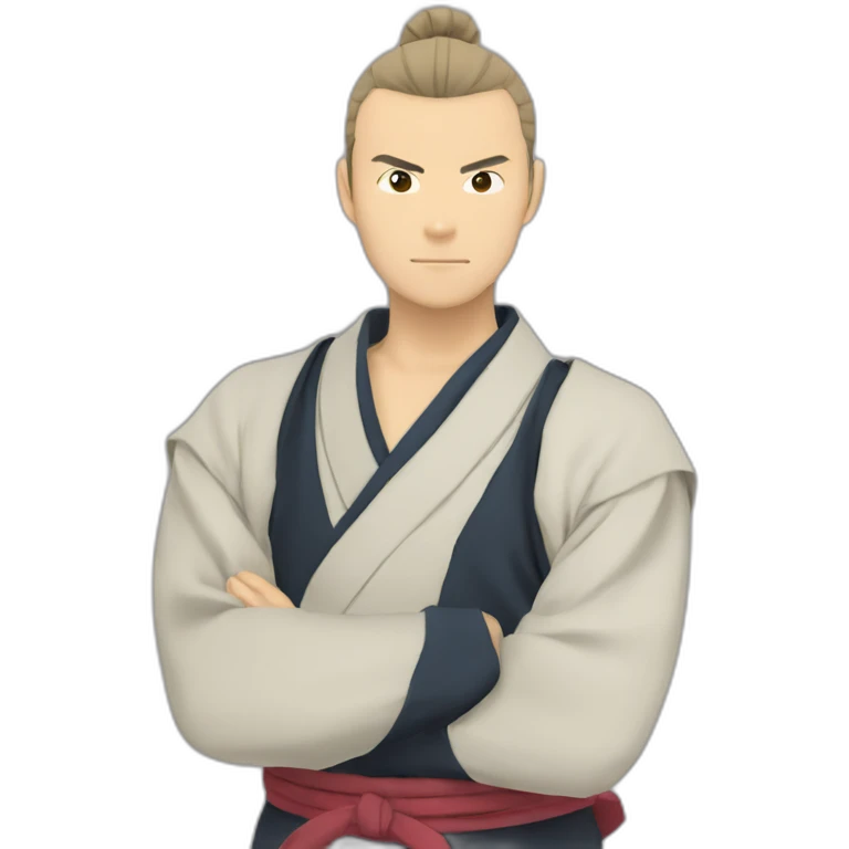 isshin ashina emoji