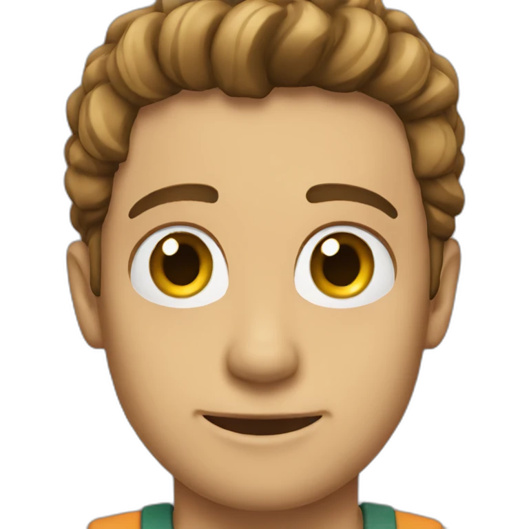 Jota emoji