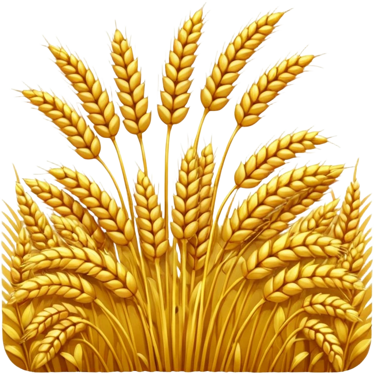 wheat emoji