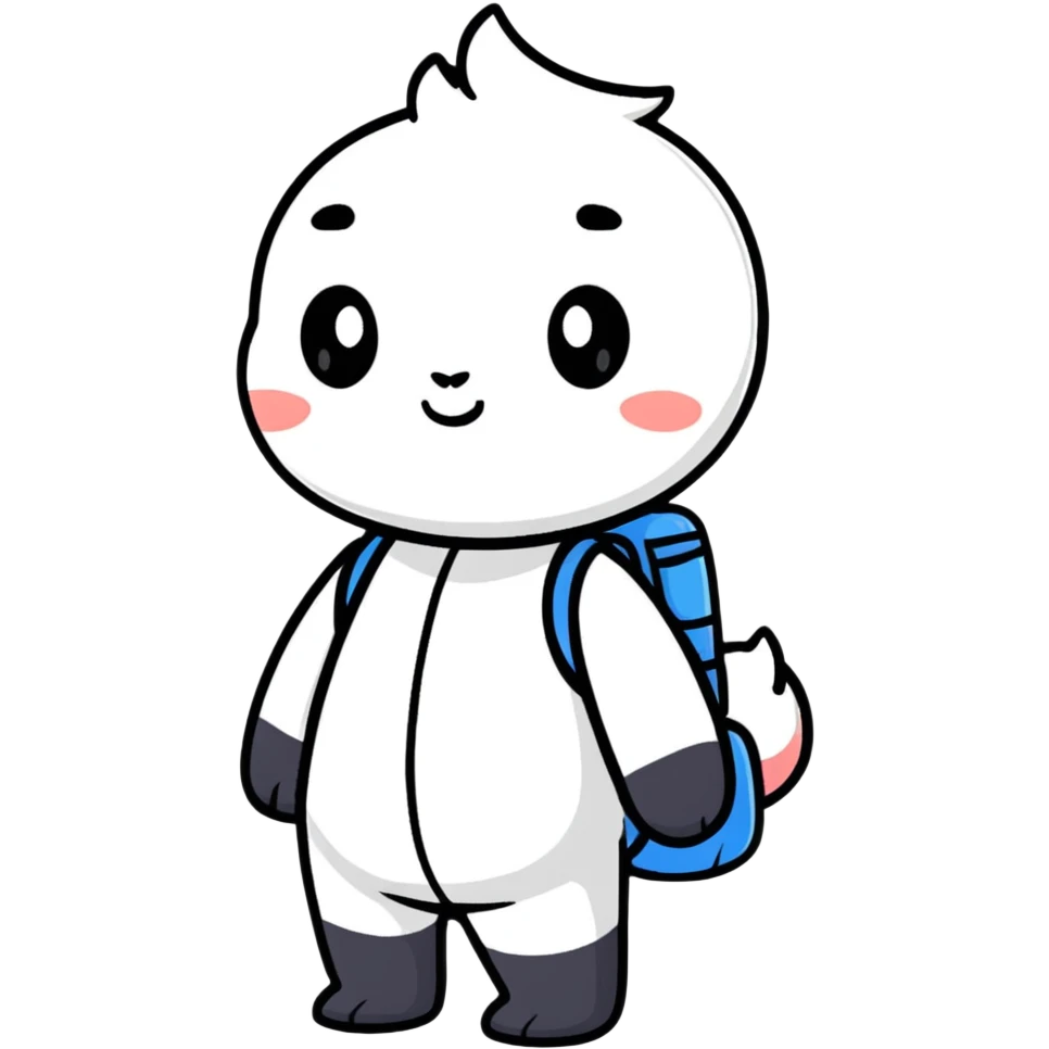 cute character example emoji