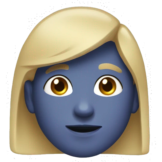 The mostrecent example was in February where  emoji