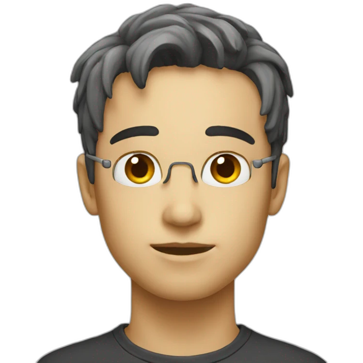 IA mind emoji