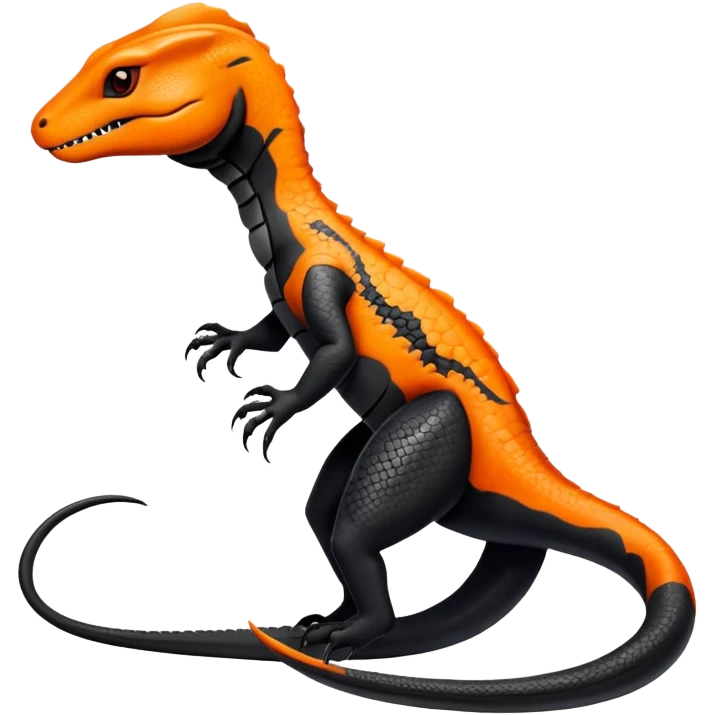Salandit emoji