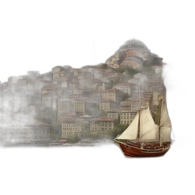 galata kulesi istanbul emoji