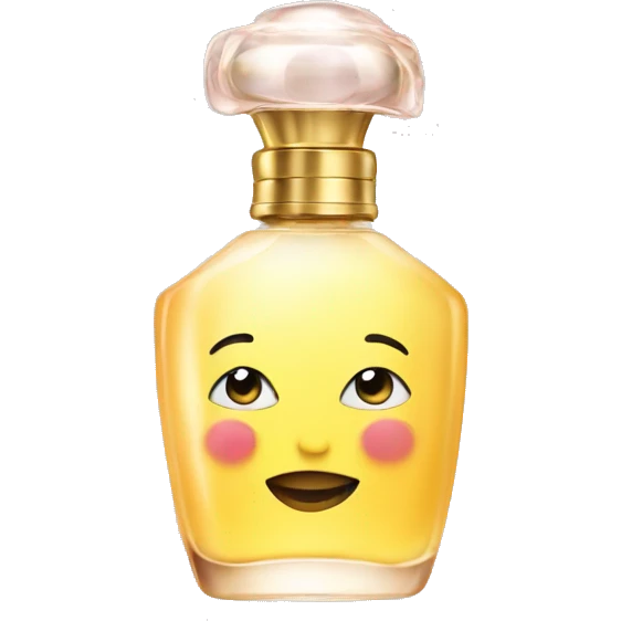 Parfume  emoji