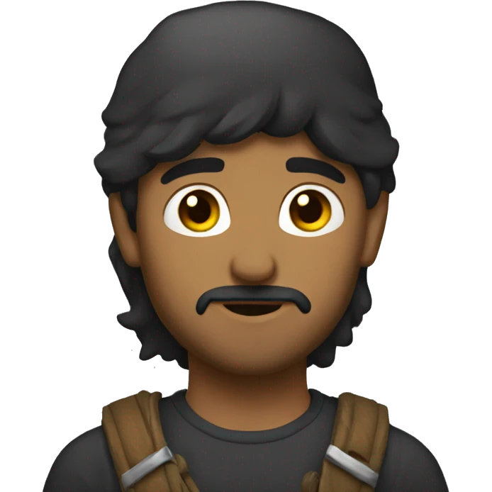 bozkurt emoji