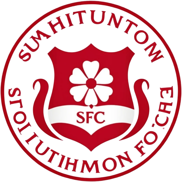 Official Southampton fc crest emoji